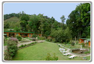 Savegre Hotel de Motaña Costa Rica